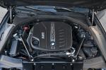 BMW 640d xDrive Coupe 2012 года